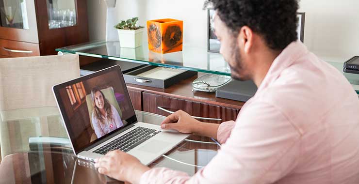 Ensuring Privacy and ⁢Security​ During ‌Telehealth Sessions